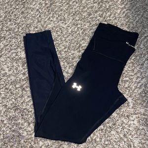Under Armour HeatGear Leggings